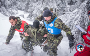Zdroj foto: FB WINTER SURVIVAL 2020