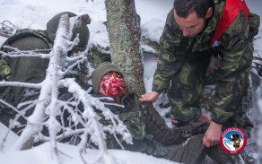 Zdroj foto: FB WINTER SURVIVAL 2020