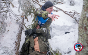 Zdroj foto: FB WINTER SURVIVAL 2020