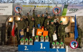 Zdroj foto: FB WINTER SURVIVAL 2020