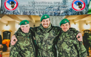 Zdroj foto: FB WINTER SURVIVAL 2020