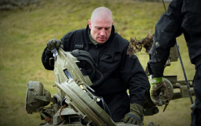 foto: kpt. Karel Hausmajer