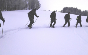 Přesun