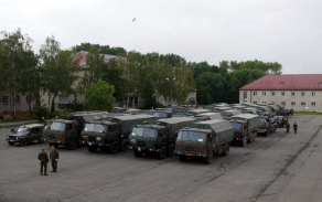Výcvik řidičů